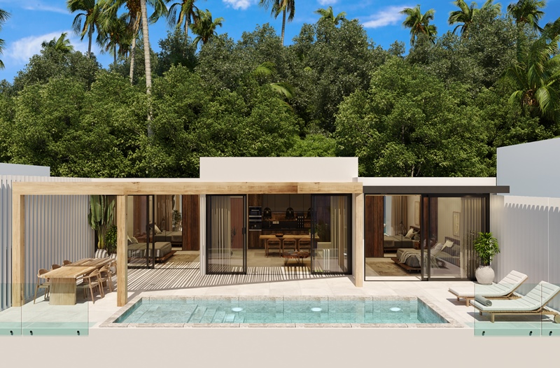 SKHAI - Premium Property Developer in Phuket and Koh Samui