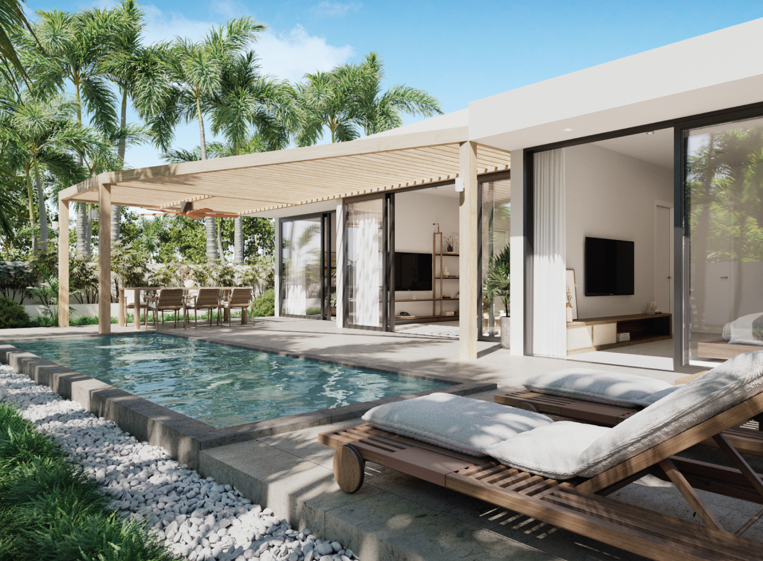 SKHAI - Premium Property Developer in Phuket and Koh Samui