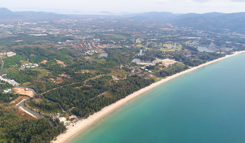 Phuket: a top choice for property investment in Thailand