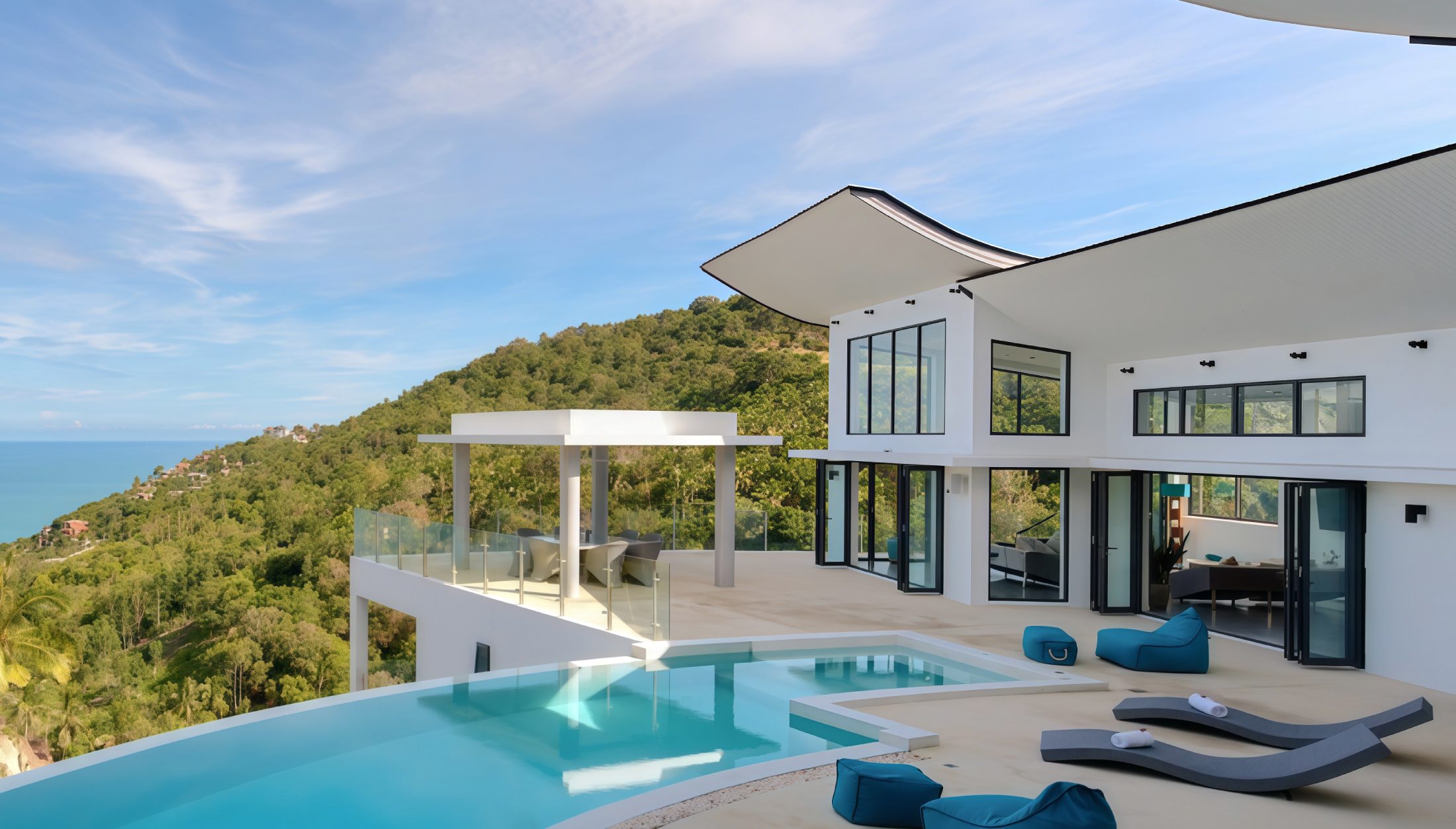 Villa Maeva &middot; Chaweng Noi