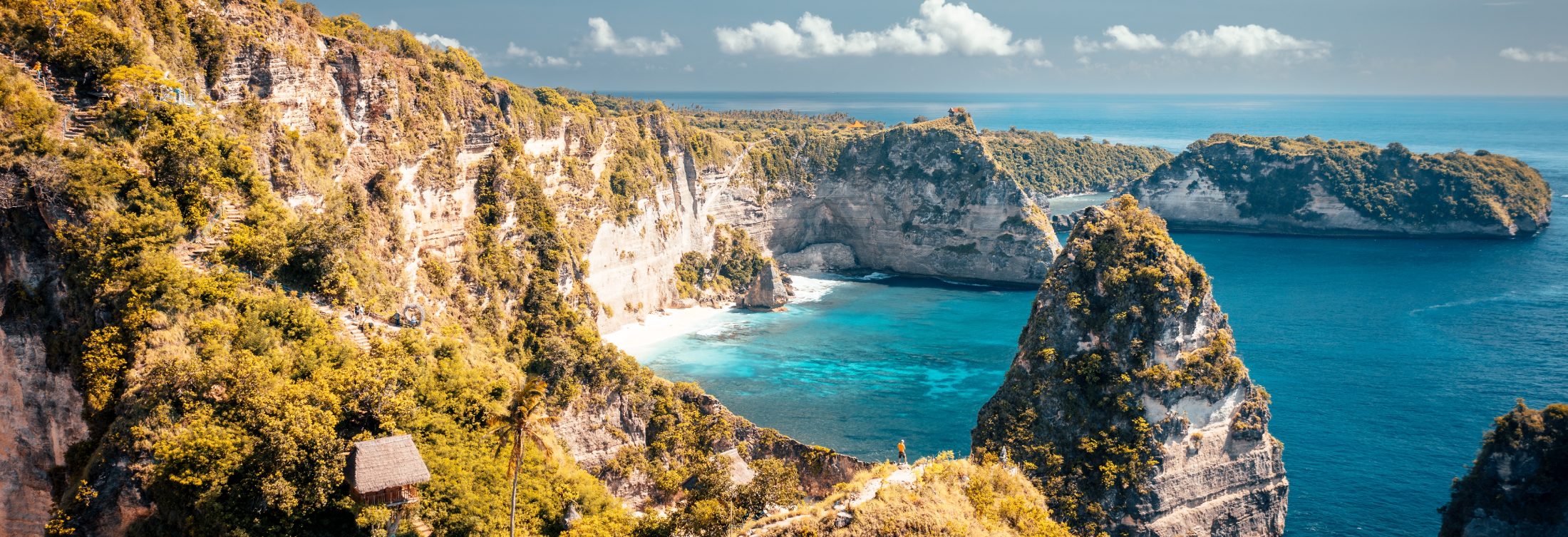 Thailand vs Bali: Foreign Property Ownership Compared (2026 Guide)