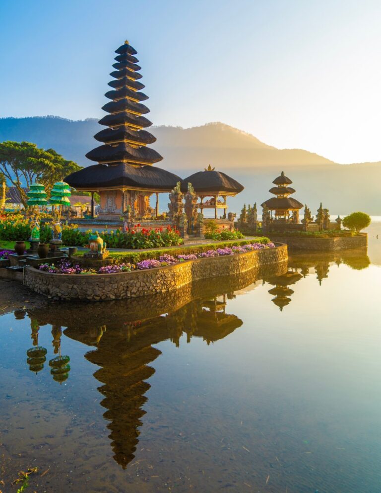Invest in Bali