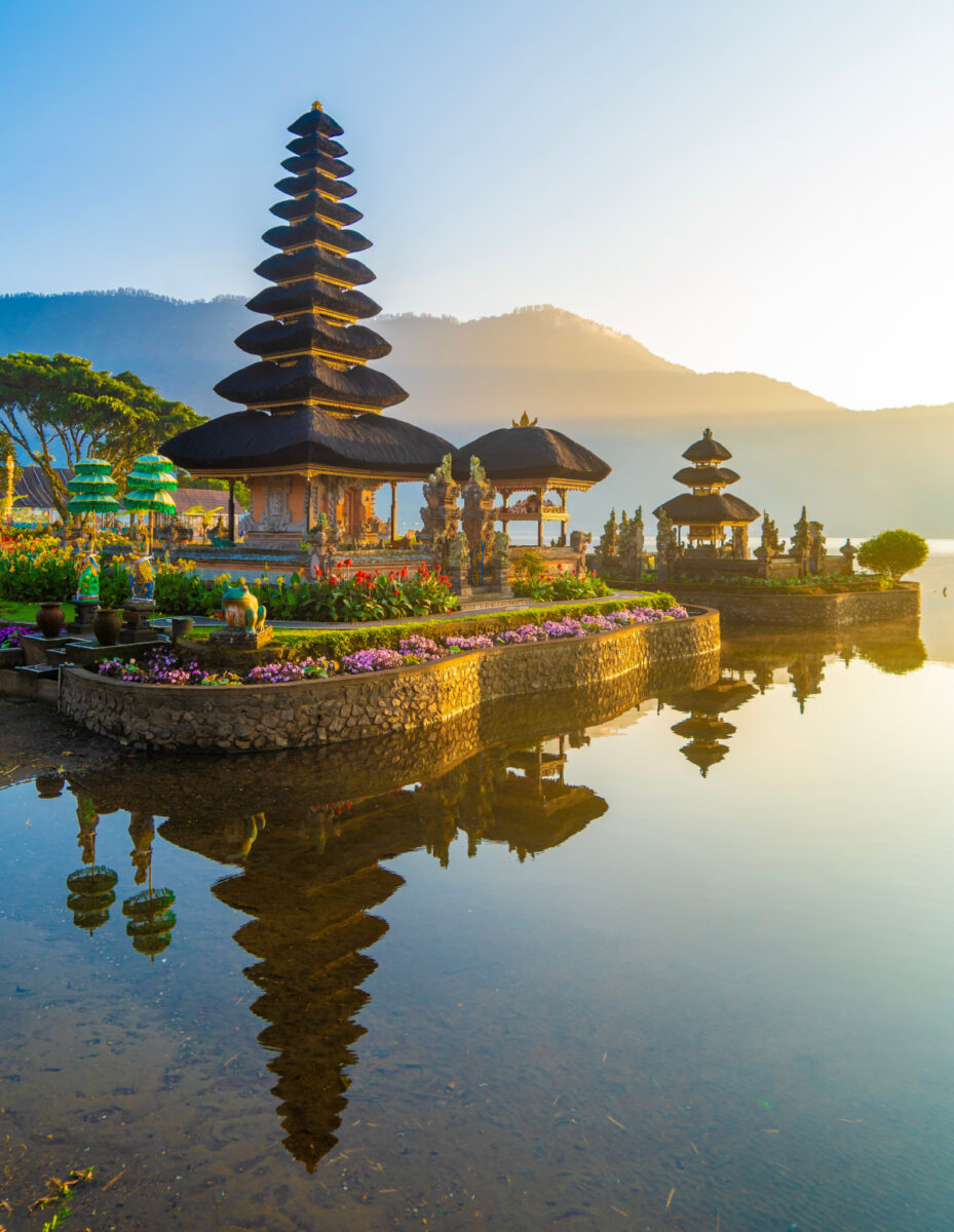 Bali