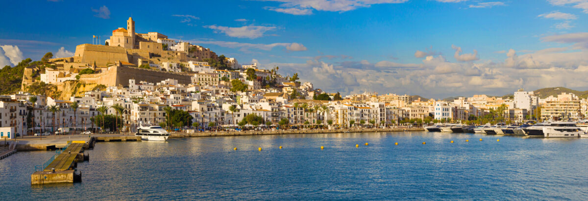 Buy villa in Ibiza — developer direct pricing from SKHAI