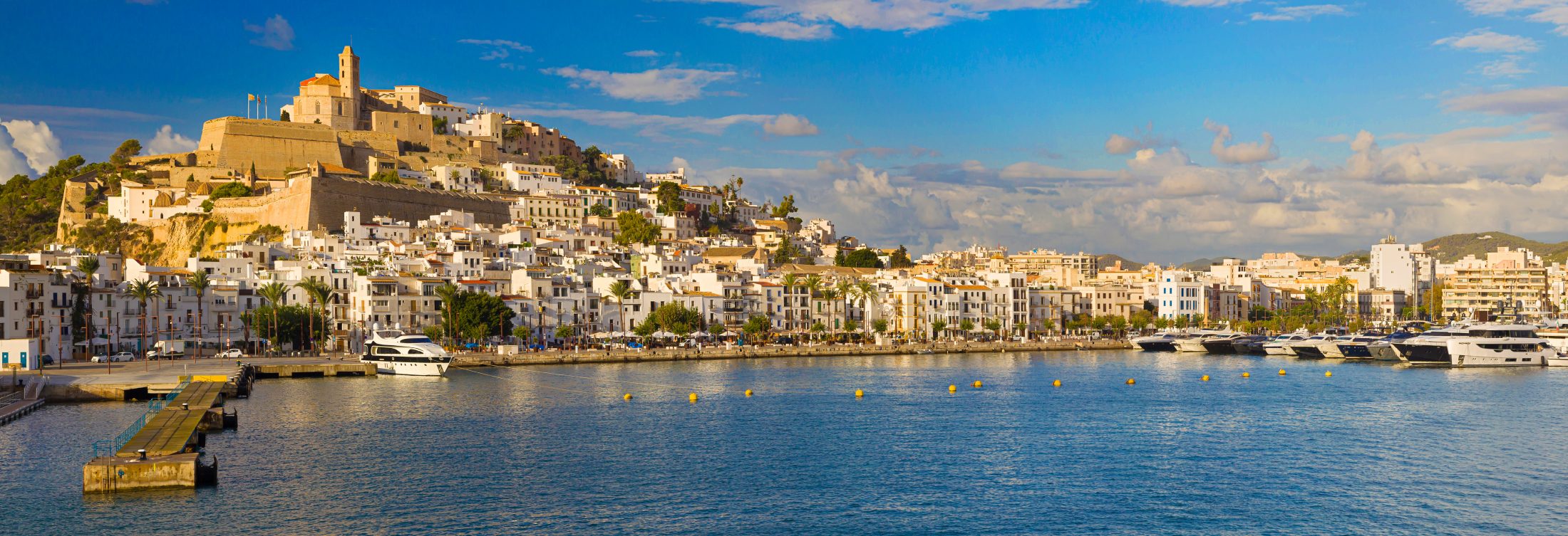 Luxury villa investment in Ibiza — SKHAI developments