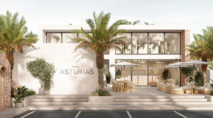 Villa Asturias - Skhai