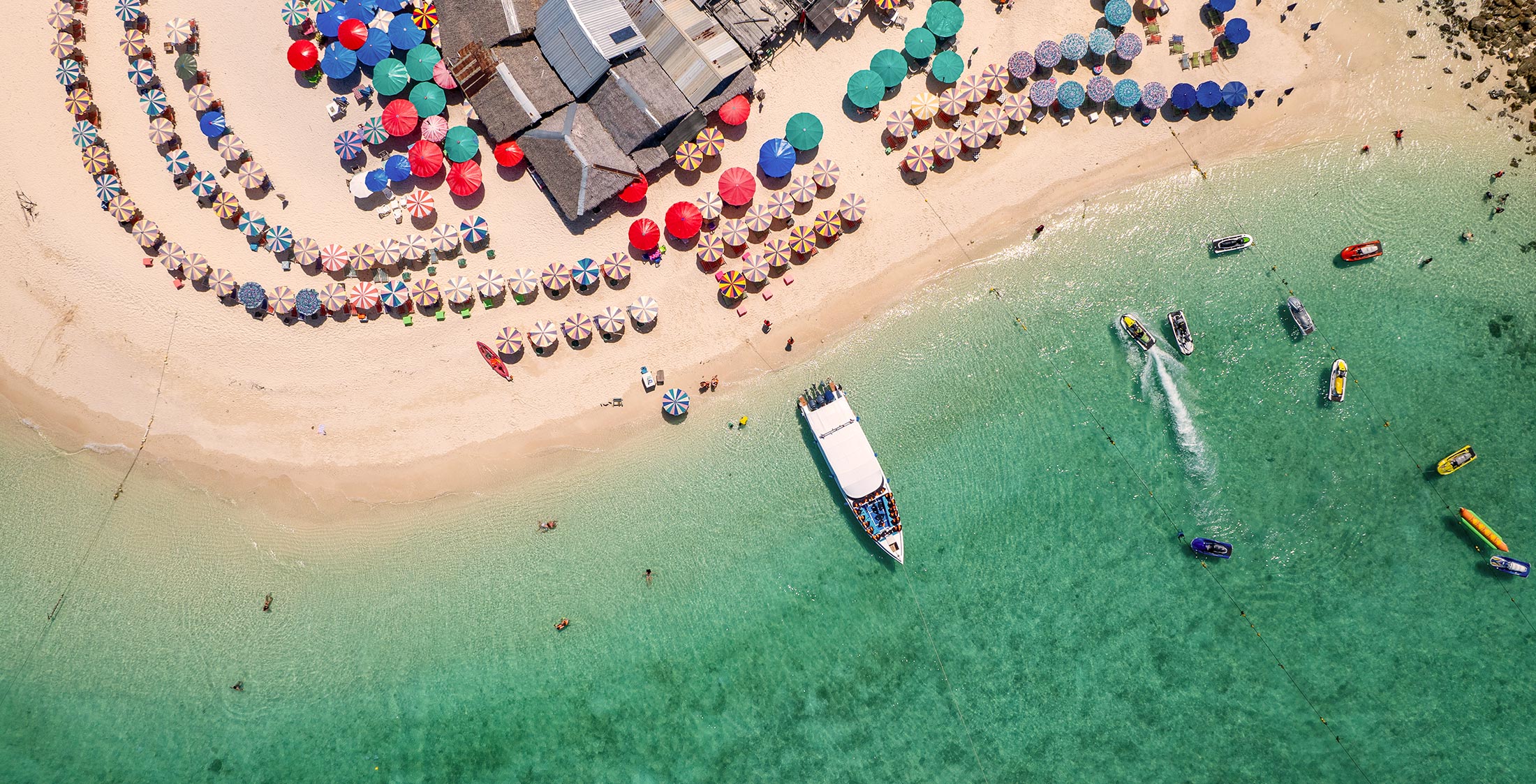 Koh Samui vs Phuket: Which Island Delivers Better Villa Returns?