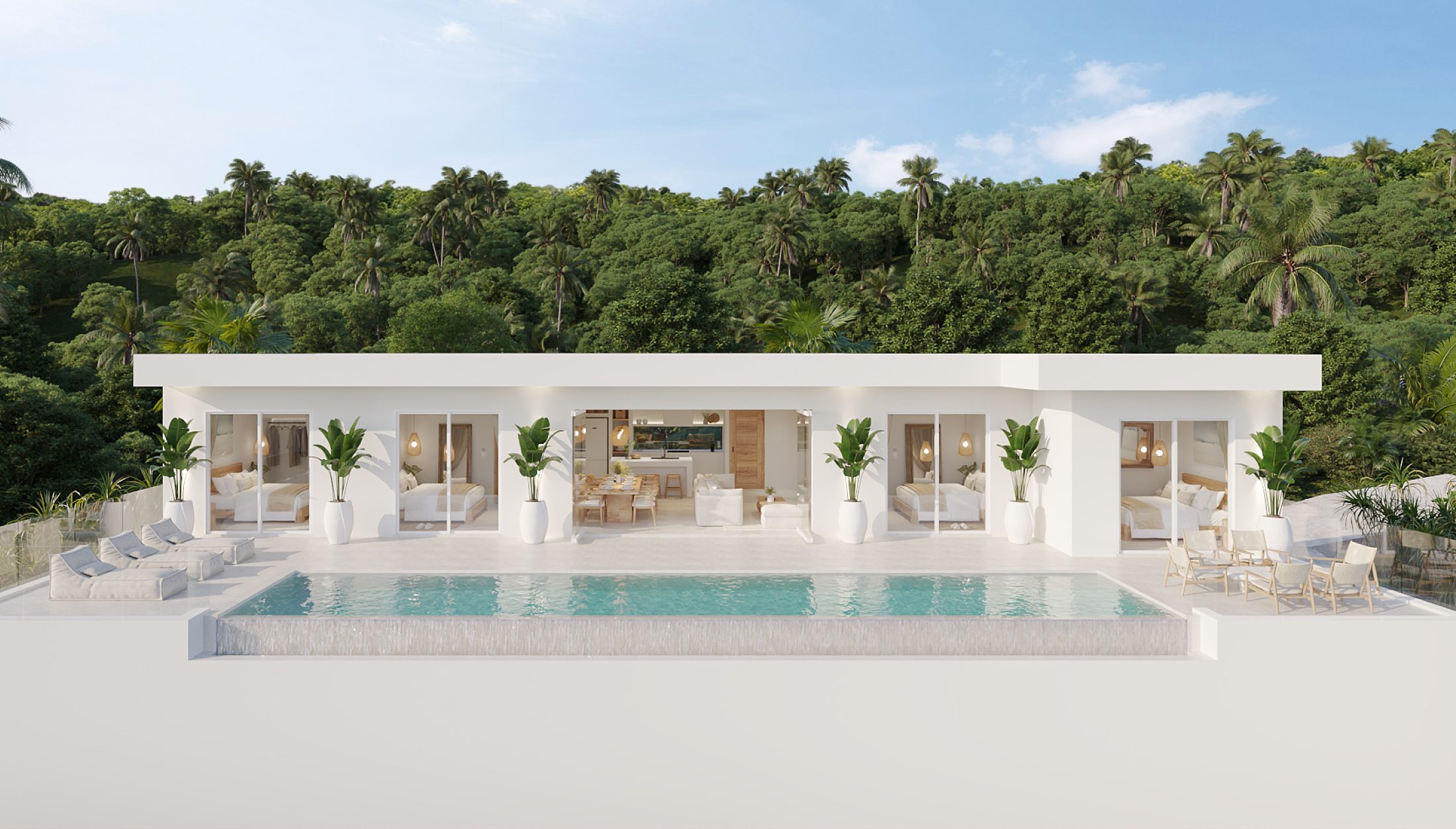 Sunrise Hills Koh Samui