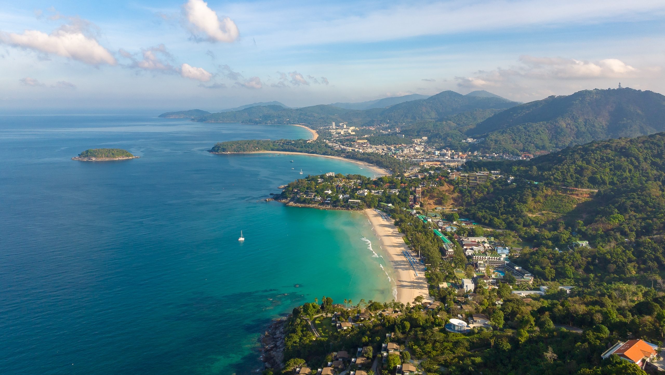 Phuket Property Market 2026: Prices, Yields & Foreign Ownership Guide