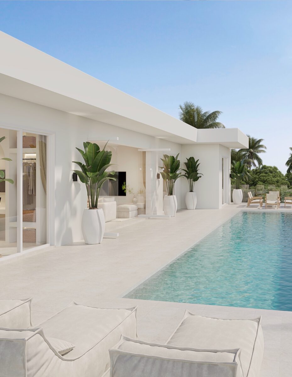 Sunrise Hills Koh Samui