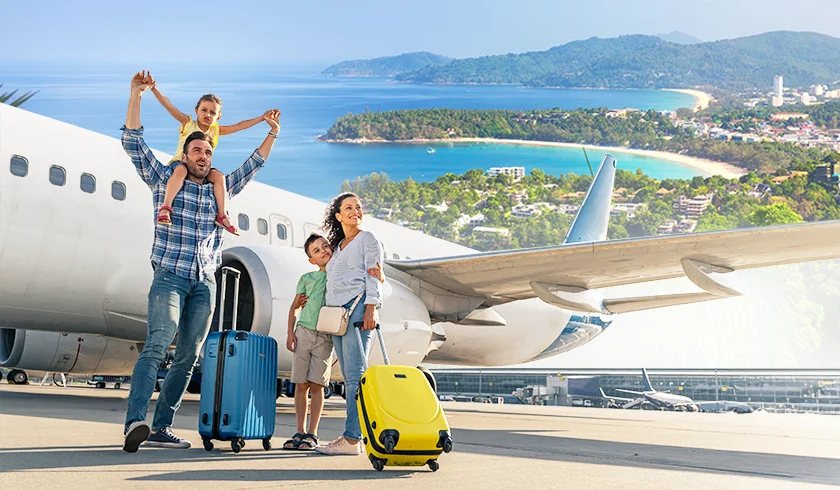 Unlock Your Adventure: Relocating to Thailand