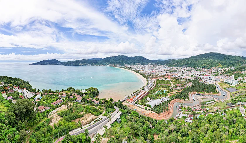 Phuket Property Market 2026: Prices, Yields & Foreign Ownership Guide