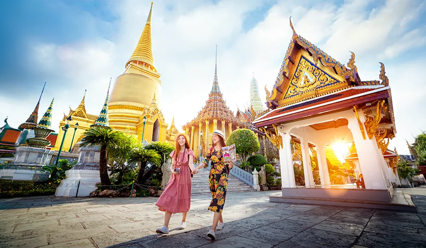 Thailand’s Sustained Tourism Surge: Upcoming  Initiatives for Fueling New Adventures