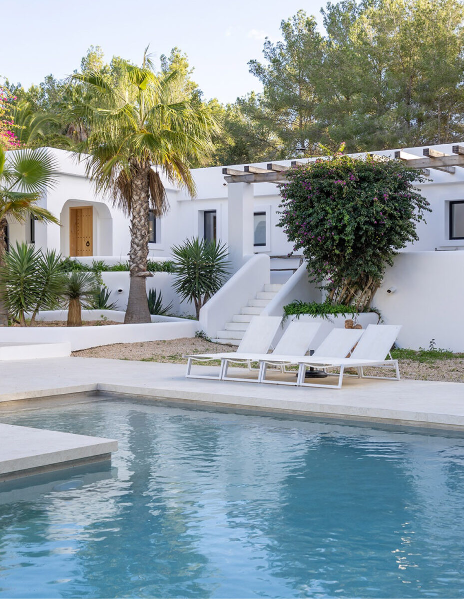 Casa Anita — luxury villa by SKHAI in Ibiza