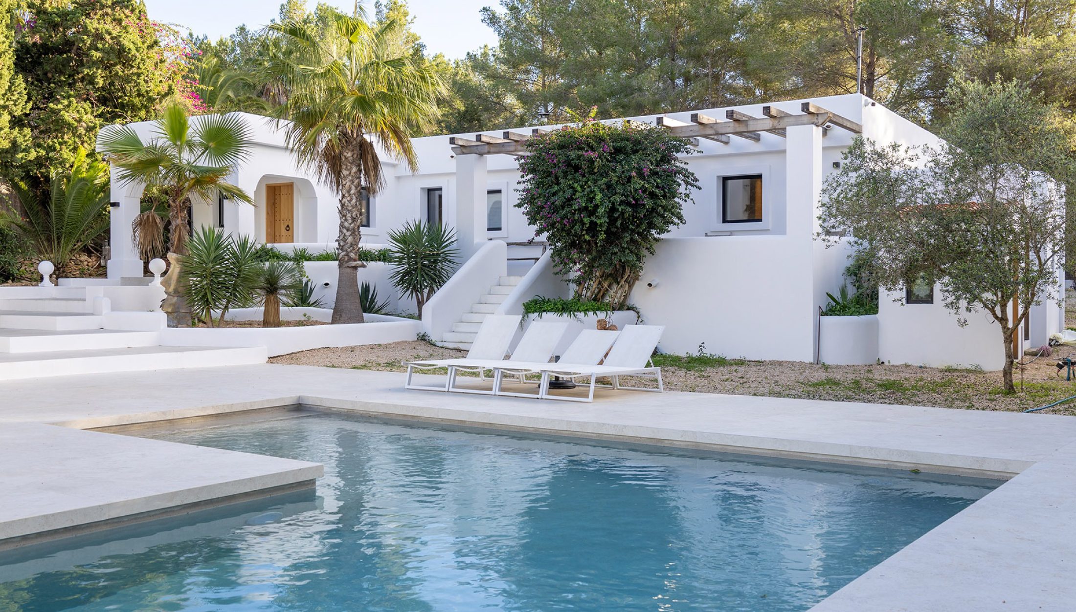 Casa Anita Ibiza