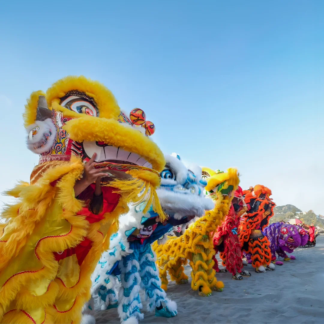 Festive Highlights 2025: Key Events in Thailand Driving Property Investment Trends