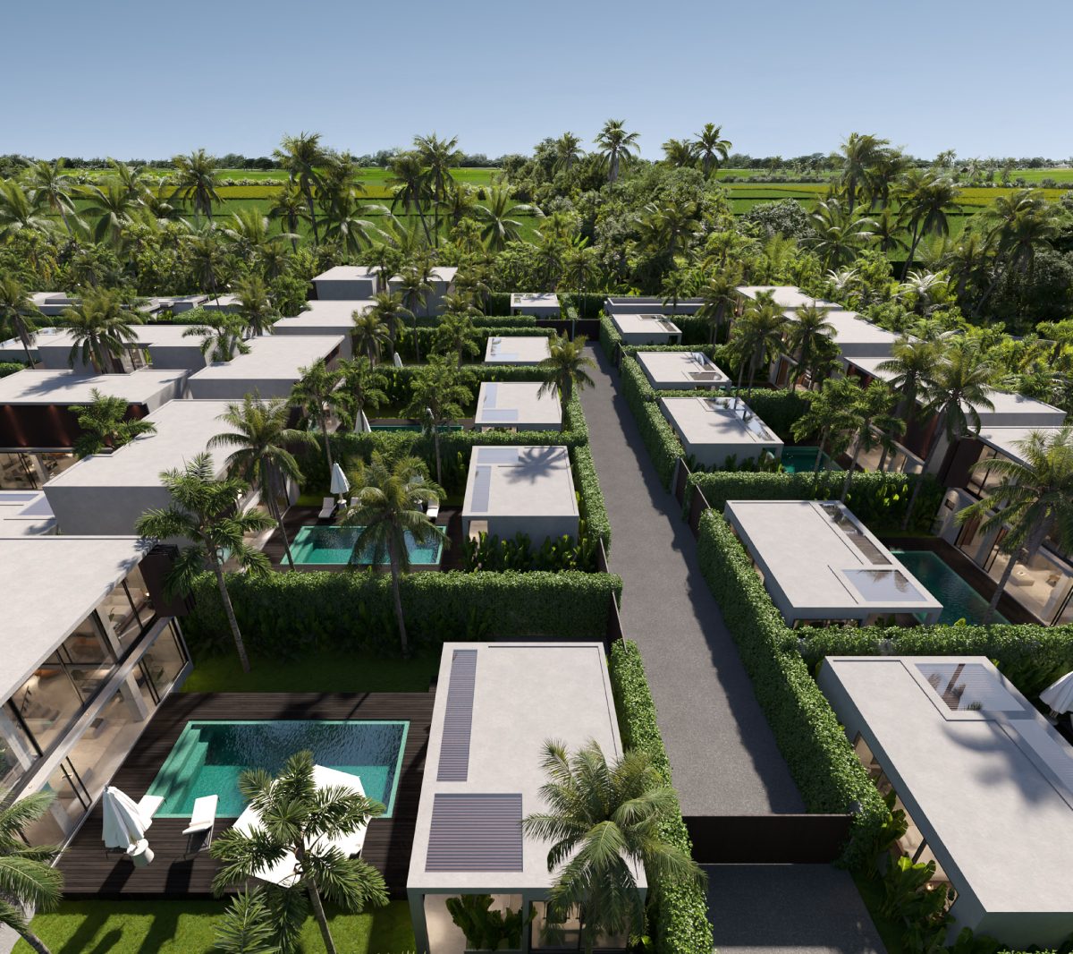Phuket vs Bali: Villa Investment Comparison 2026 (Real Yield Data)