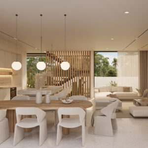 Furniture package