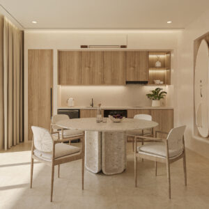 Premium kitchen