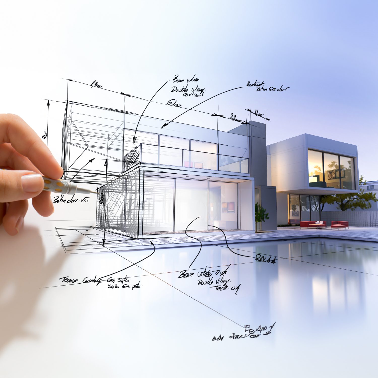 Benefits of a Custom-Built Villa