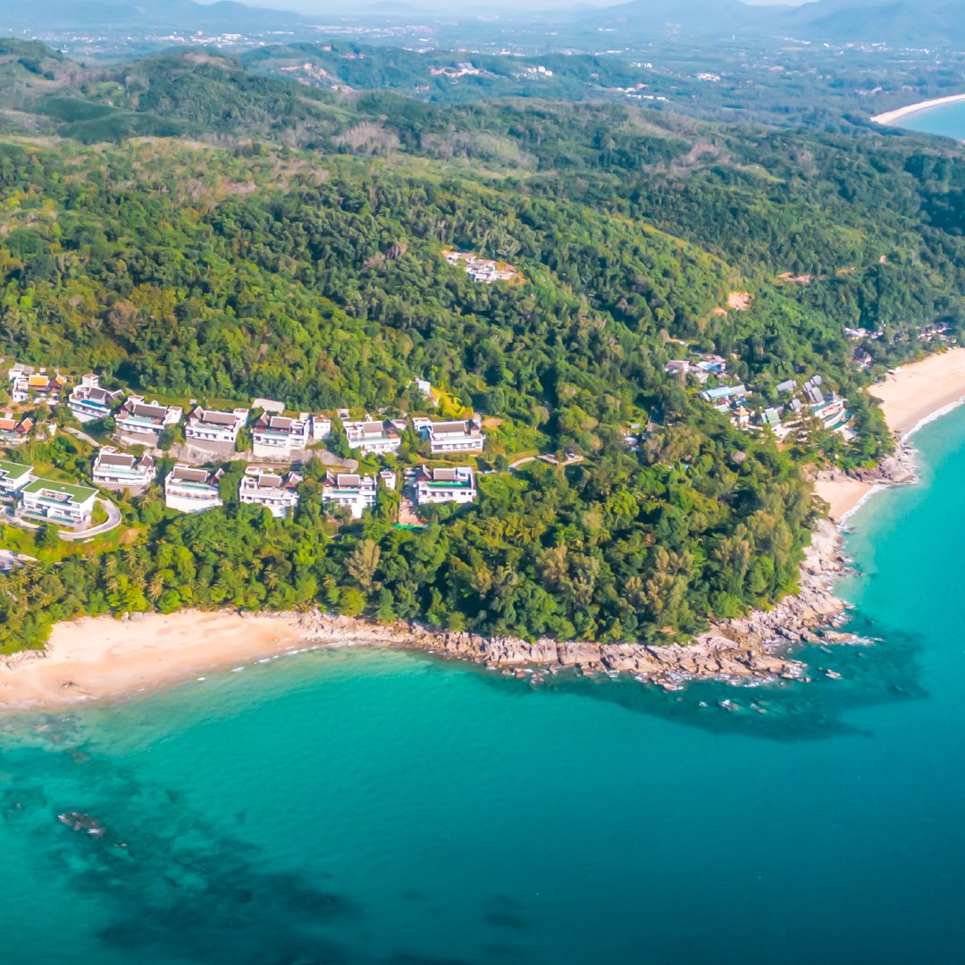 World-class living at Bangtao Phuket