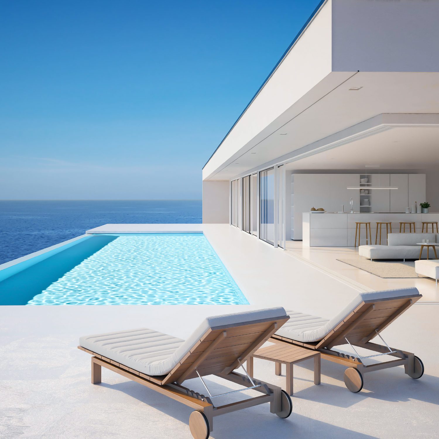 Unlocking Financial Advantages of Owning a Villa in Thailand