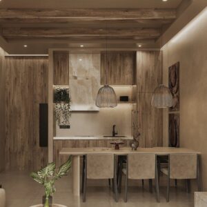 premium kitchen srlp