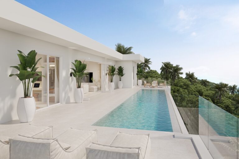 Villa Majorca — 3 Bedroom