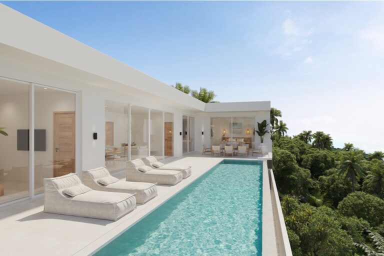 Villa Majorca — 4 Bedroom