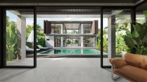 Villa Core 3 Bali – Exterior