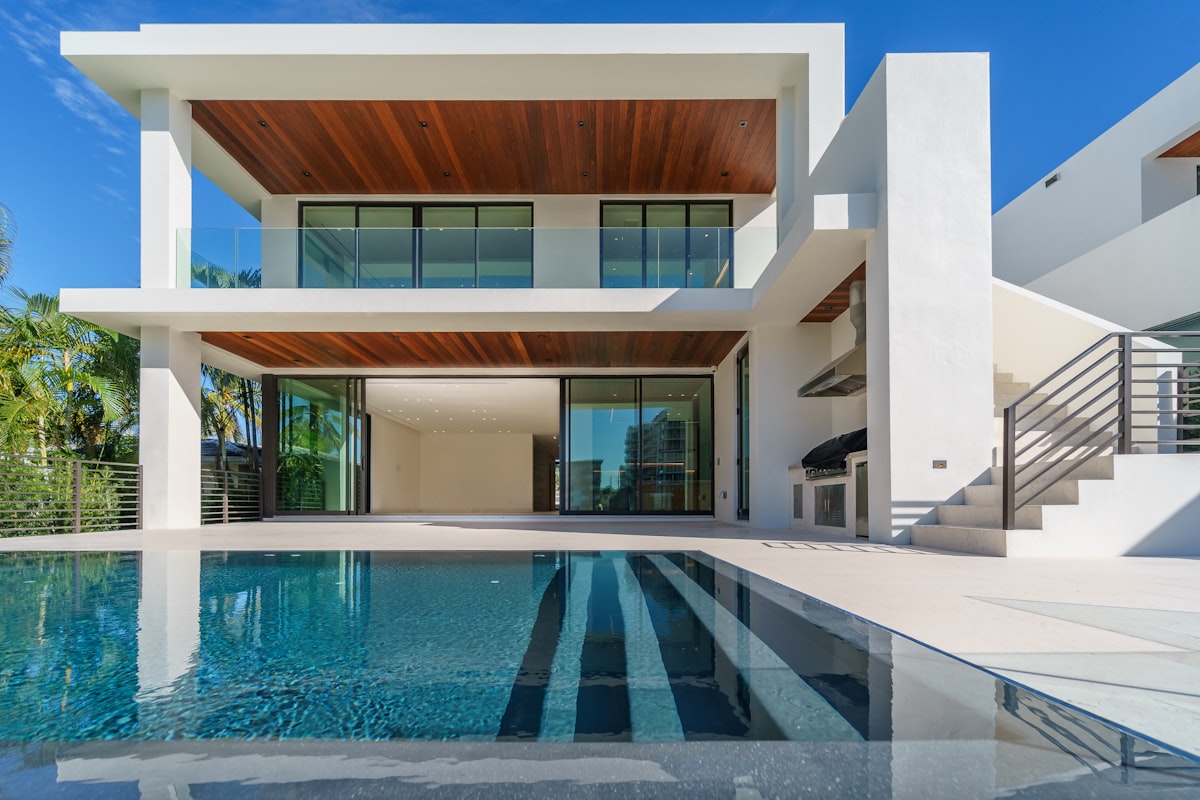 Luxury villa investment in Ibiza Spain