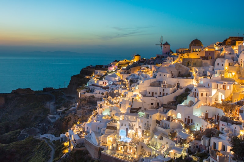 Agios Ioannis Mykonos