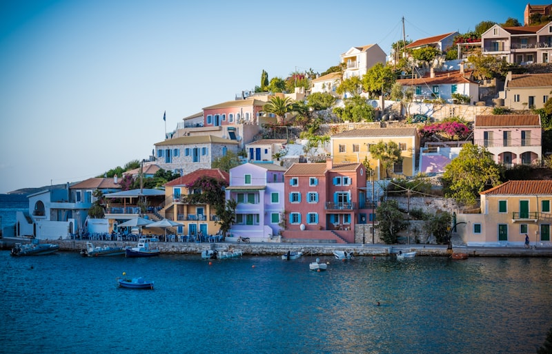 Elia Mykonos
