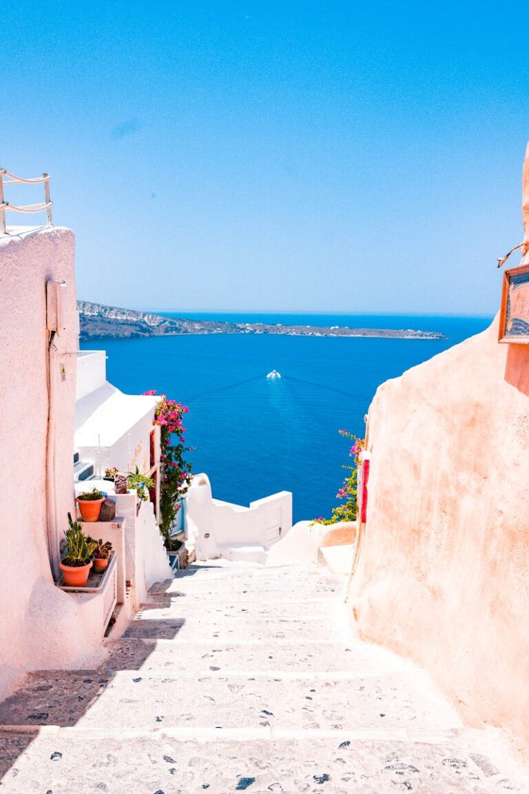 Ornos Mykonos