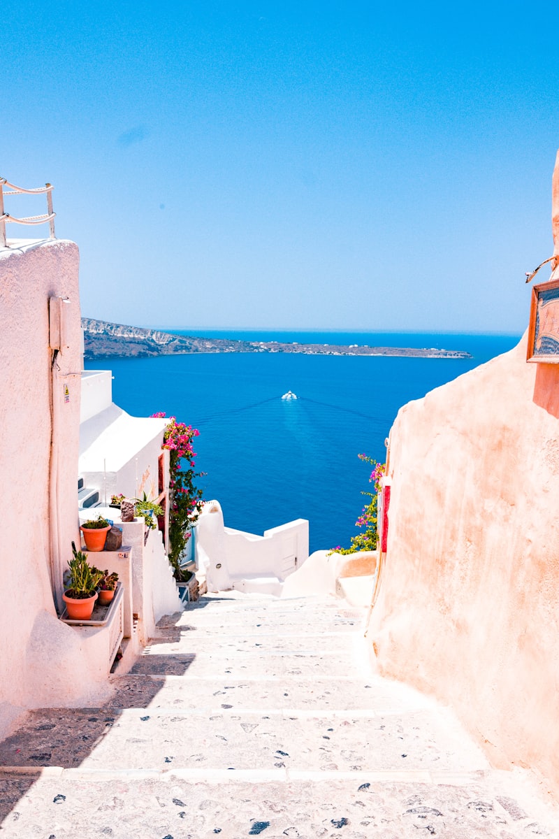 Ornos Mykonos