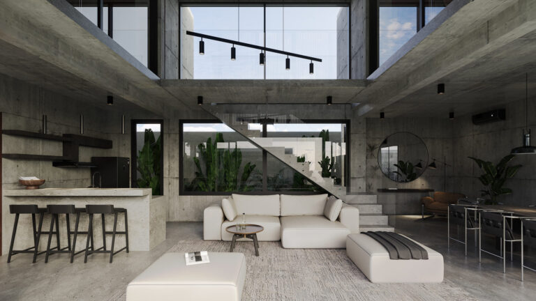 Core Villa MAX — 3 Bedroom