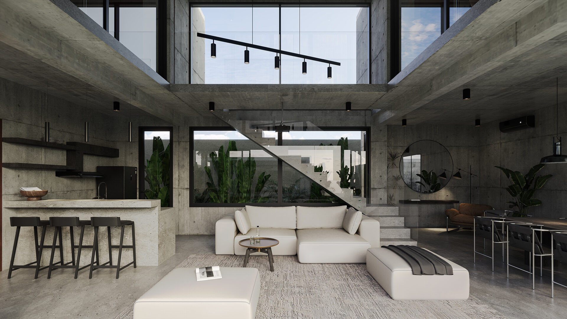 Core Villa MAX — 3 Bedroom
