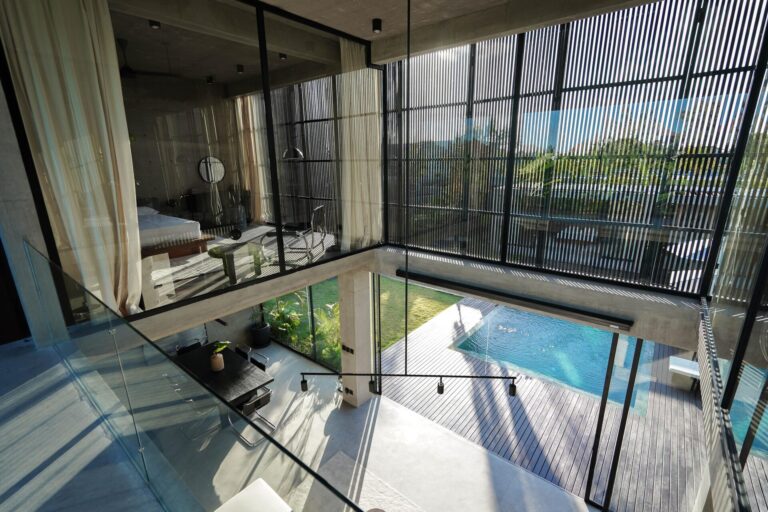 Core Villa — 4 Bedroom
