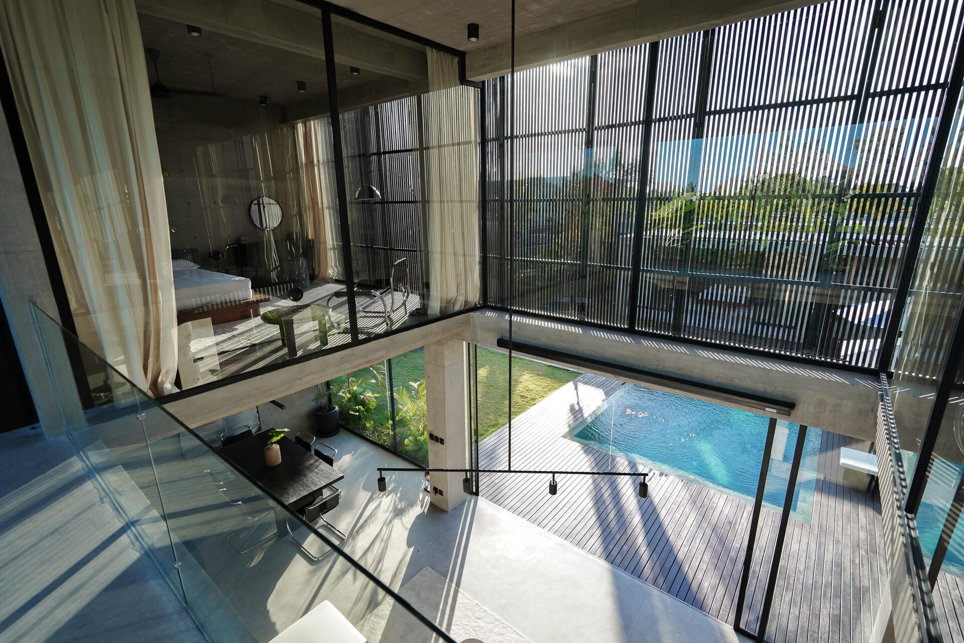 Core Villa — 4 Bedroom