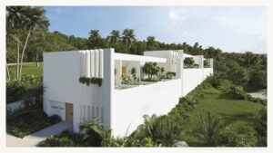 Victoria Suite – Exterior