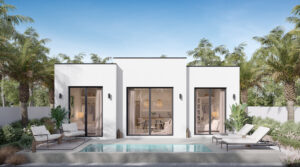 Villa Palas 2 SRVP – Exterior
