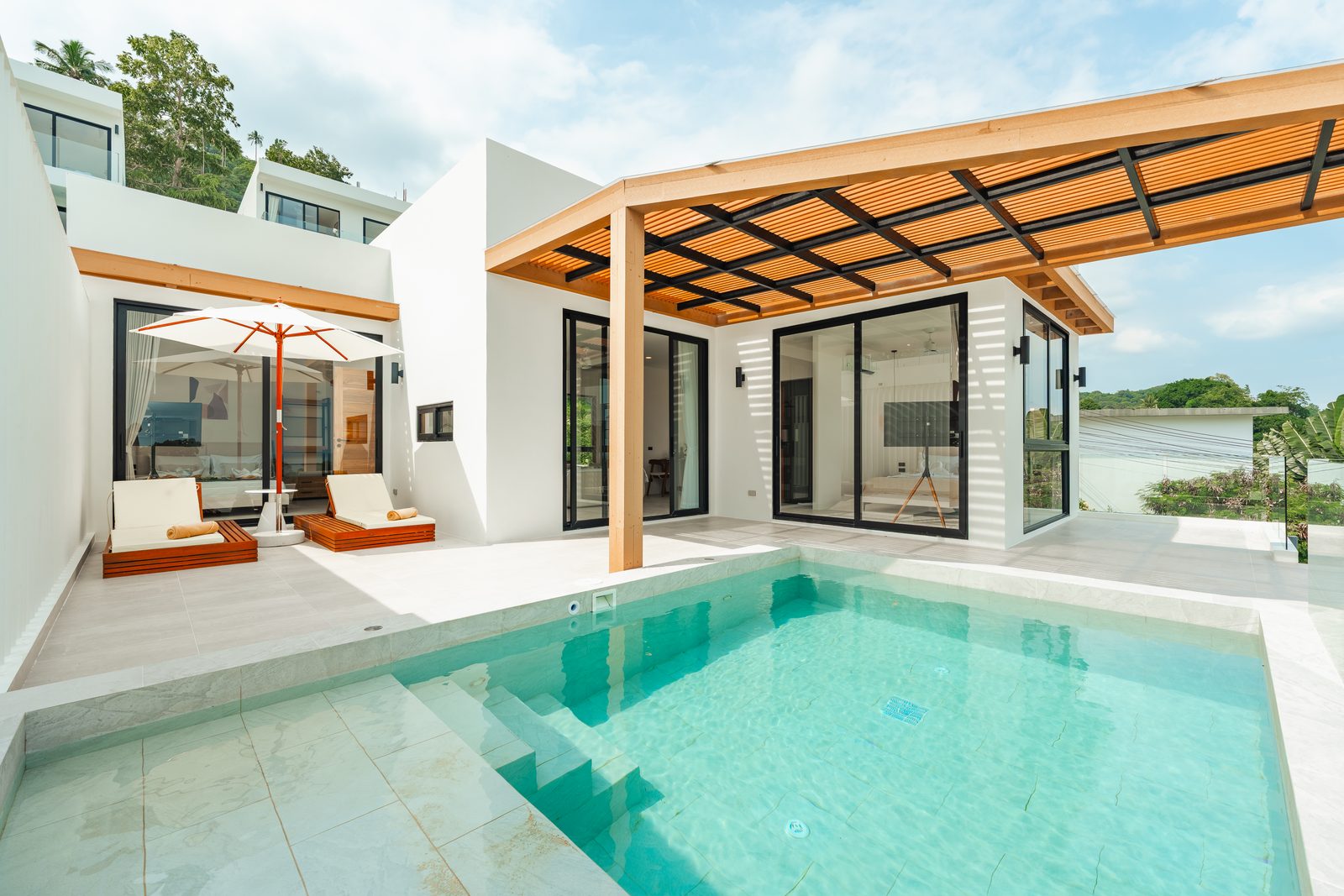 Sunrise Garden Koh Samui