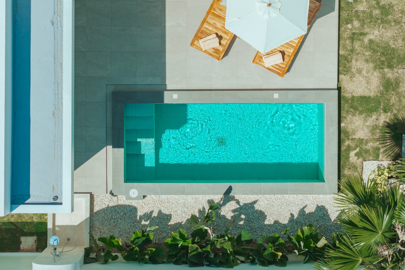 Sunrise Palms Phuket &middot; Villa I2