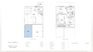 sopra3 floor plan 1