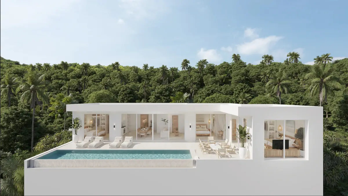 Villa Majestico 3