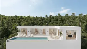 Villa Majestico 3